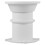 Runder PVC Bodenablauf Filter Wasserablauf 8