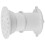 Runder PVC Bodenablauf Filter Wasserablauf 6