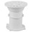 Runder PVC Bodenablauf Filter Wasserablauf 7