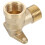 Kupfer Verbindungsstück 90 Pex Rohr Fitting 11