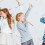 Roze Plastic Microfoon Prop Retro Stijl Voor Kids Party 5