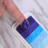 Kinderen Inktpads Voor Hout Textiel Scrapbooking 9
