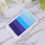 Kinderen Inktpads Voor Hout Textiel Scrapbooking 8