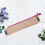 Multi Color PU Pen Protective Bag Zipper Case for Daily Use 10