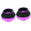 2St Motorbike Front Fork Cups Aluminium Rubber Draagzaam Multi 1