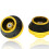 2St Motorbike Front Fork Cups Aluminium Rubber Draagzaam Multi 3