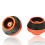 2St Motorbike Front Fork Cups Aluminium Rubber Draagzaam Multi 7