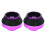 2St Motorbike Front Fork Cups Aluminium Rubber Draagzaam Multi 5