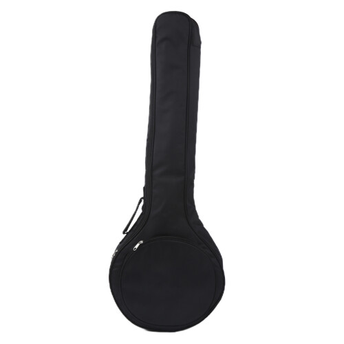 Banjo-Tasche, groß, schützend, wasserdicht,