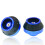 2St Motorbike Front Fork Cups Aluminium Rubber Draagzaam Multi 2