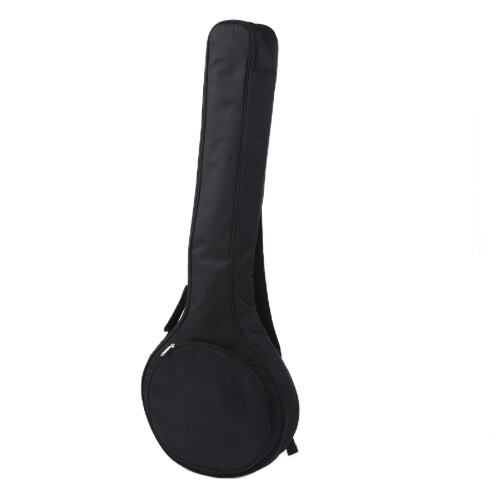 Banjo-Tasche, groß, schützend, wasserdicht, 1