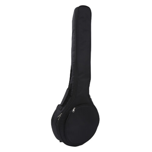 Banjo-Tasche, groß, schützend, wasserdicht, 2