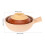 Multifunctionele Terracotta Kookpot Voor En Rijst Thuis 2