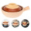Multifunctionele Terracotta Kookpot Voor En Rijst Thuis 10