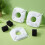 12Sets Dierwaterfilter Vervanging Waterdispenser Filter Kleur 6