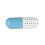 1St Schoendeodorant Capsule Ventilerende ABS Voor En Koffer 9