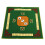 Mahjong Tafelkleed Groen Comfortabel Rubber 10