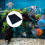 Aquariumspons Filterpad Zwart Effectieve Waterzuivering 11