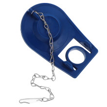 Stabiles PVC Flapper Ersatzteil Für Wc Ventil
