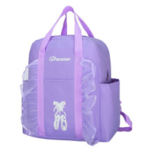 Ballett Rucksack , , Robustem Oxfordstoff