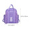 Ballett Rucksack , , Robustem Oxfordstoff 10