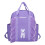 Ballett Rucksack , , Robustem Oxfordstoff 3