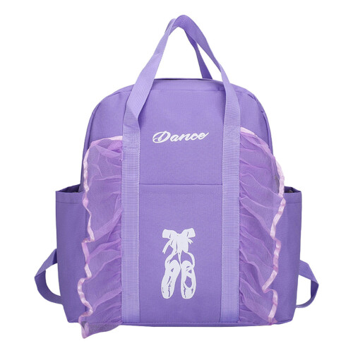 Ballett Rucksack , , Robustem Oxfordstoff 2