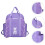 Ballett Rucksack , , Robustem Oxfordstoff 5