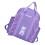 Ballett Rucksack , , Robustem Oxfordstoff 7