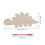8 Sets Wooden Wind Chime Craft Kits For Kids Spring Activity 2