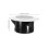 Wit Soffit Exhaust Vent ABS Duurzaam Voor Binnengebruik 2