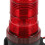 Kompakte Rote Strobe Warnlampe Für Kfz Mit Licht 8