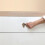 Messing Schrankgriff Bowknot Hellbraun Für Kommode Zuhause 7