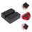 2Ud Adaptador De Goma Para Elevador Pads Resistentes 4