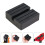2Ud Adaptador De Goma Para Elevador Pads Resistentes 6