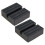 2Ud Adaptador De Goma Para Elevador Pads Resistentes 7