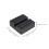 2Ud Adaptador De Goma Para Elevador Pads Resistentes 2