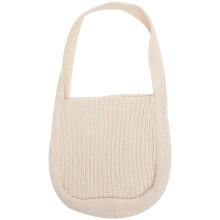 Große Damen Schultertasche Polyester