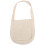 Große Damen Schultertasche Polyester 1