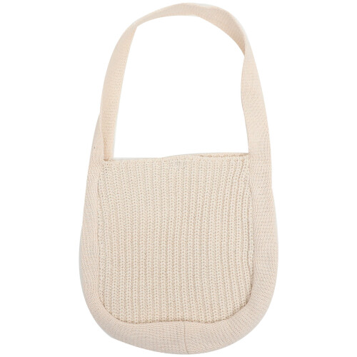 Große Damen Schultertasche Polyester