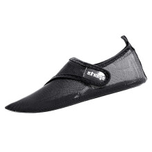 Lichtgewicht Barefoot Water Socks Zwart Antislip Strand