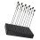 Painting Accessories With Long Rod Clips For Diy Projects 11