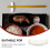2St Duurzame Keramische Chopstick Rest En Organizer 7