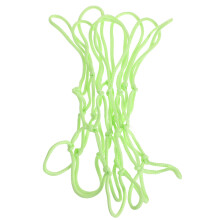 Nylon Basketbalnet Voor Frame, Duurzaam En Weerbestendig
