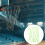 Nylon Basketbalnet Voor Frame, Duurzaam En Weerbestendig 4