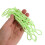 Nylon Basketbalnet Voor Frame, Duurzaam En Weerbestendig 6