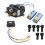 Professionelles elektrisches Windenrelais, 1