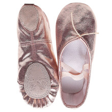 Roze Meisjesschoenen PU Antislip Comfortabel En Chic