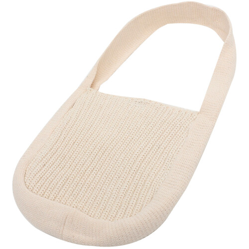 Große Damen Schultertasche Polyester 2