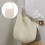 Große Damen Schultertasche Polyester 4